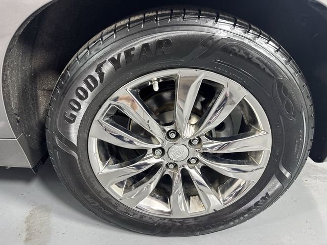 Used 2012 Kia Sorento SX w/ SX Premium Pkg image 5