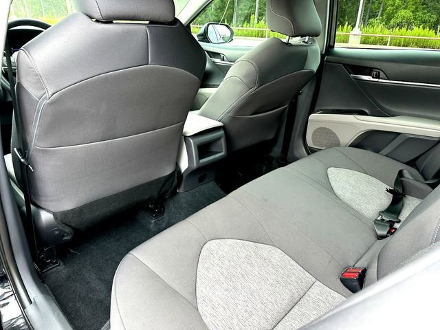 Used 2023 Toyota Camry LE FWD image 18