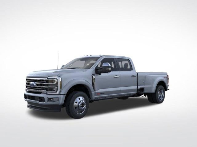 New 2026 Ford F450 4x4 Crew Cab Super Duty image 2