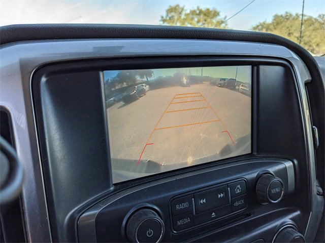 Used 2016 Chevrolet Silverado 1500 LT w/ All Star Edition image 26