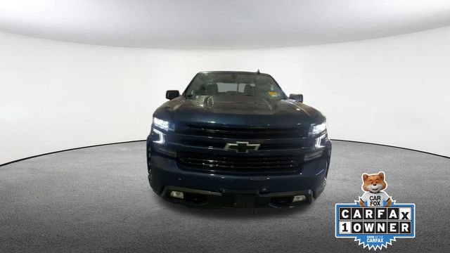 Used 2019 Chevrolet Silverado 1500 RST image 3