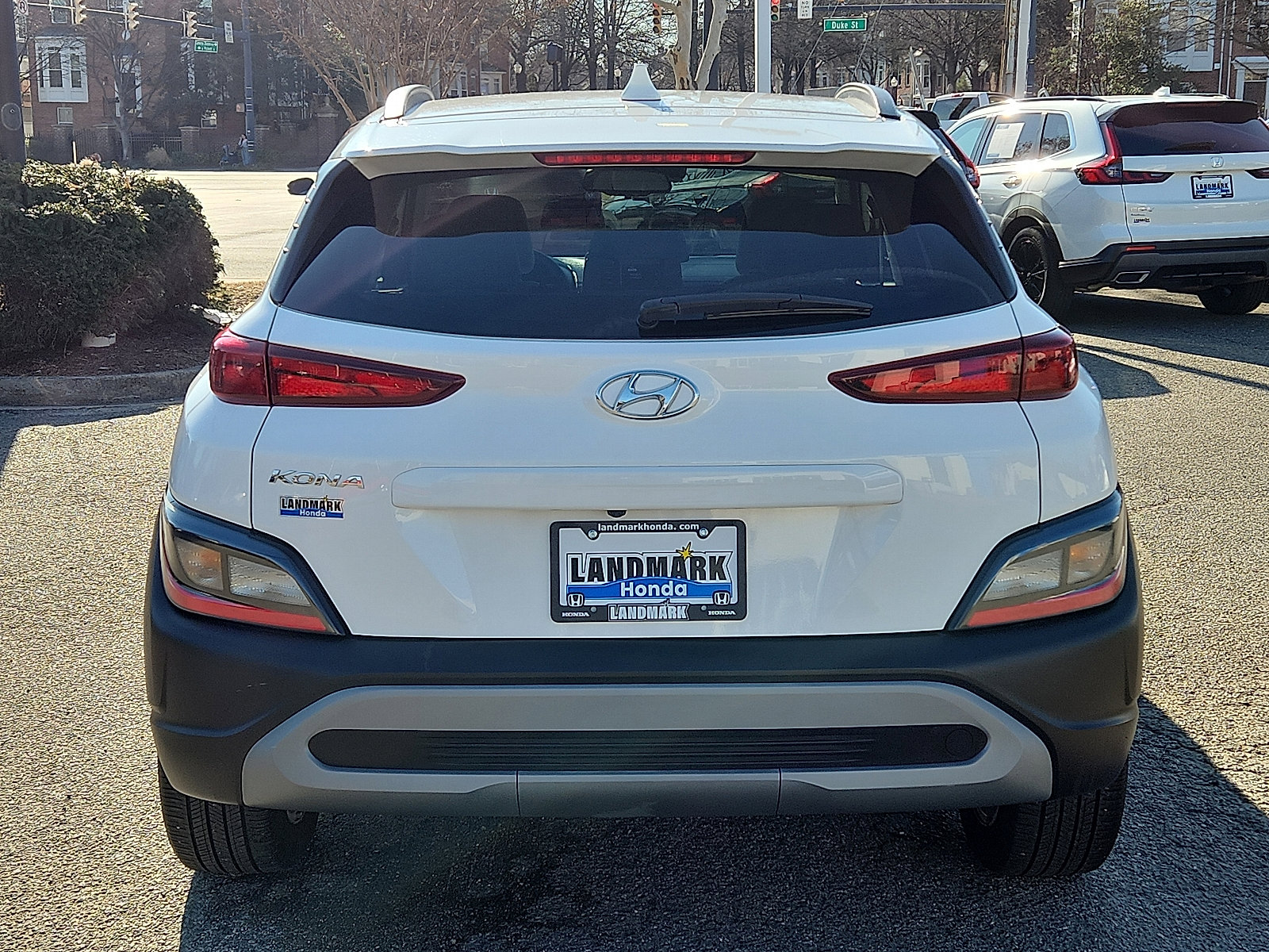 Used 2023 Hyundai Kona SEL image 5