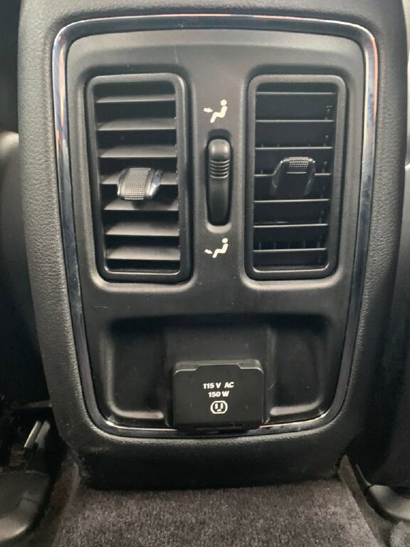 Used 2016 Jeep Grand Cherokee Laredo 75th Anniversary AWD/4WD image 25