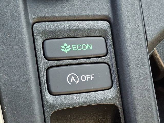 Certified 2023 Honda Accord EX image 23