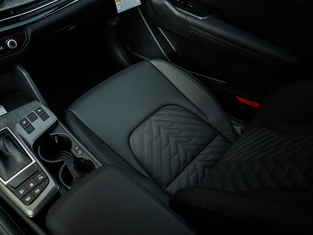 New 2026 Kia Sportage X-Line AWD/4WD image 25