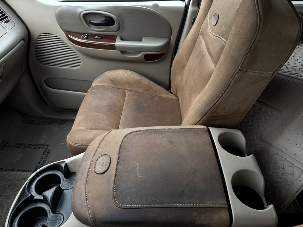 Used 2003 Ford F150 King Ranch image 16