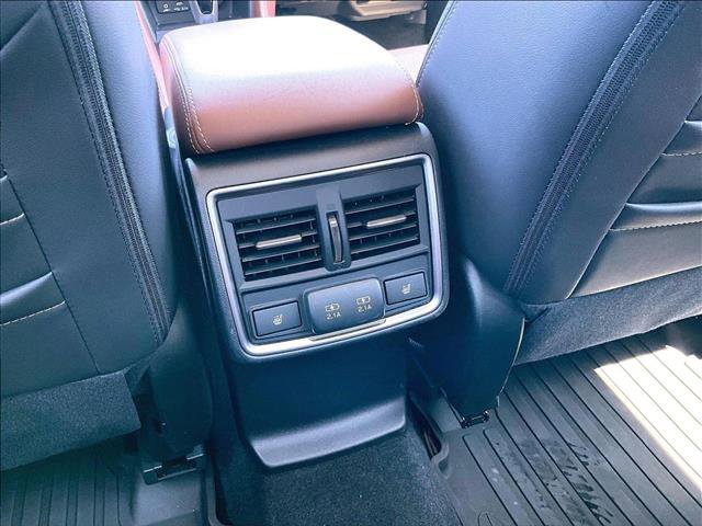 Used 2023 Subaru Forester Touring AWD/4WD image 25