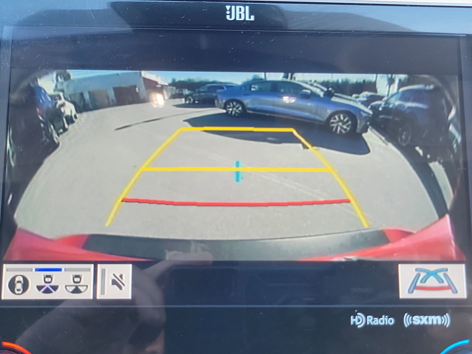 Used 2019 Toyota Camry XSE w/ Driver Assist Package image 21