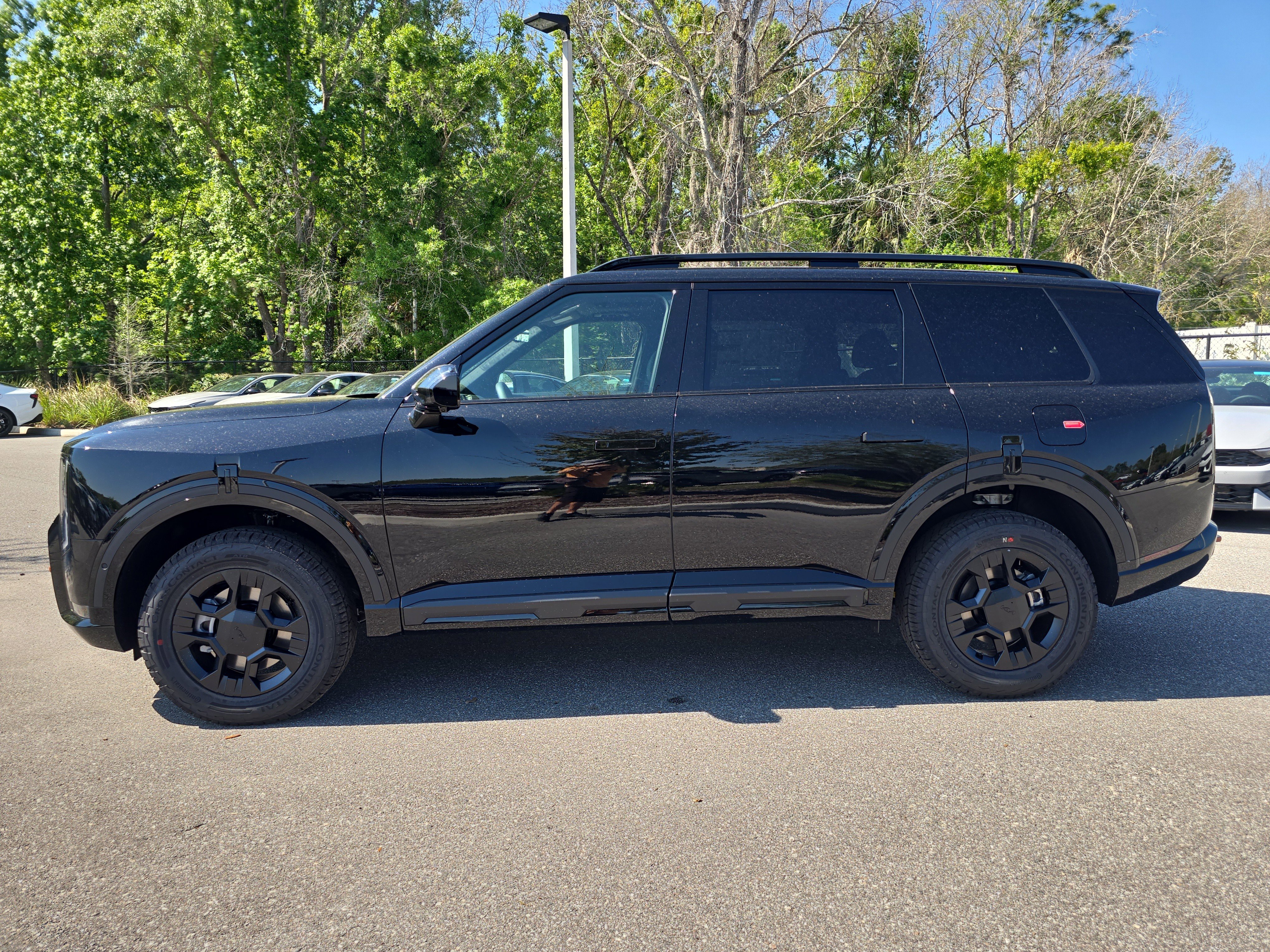 New 2027 Kia Telluride SX Prestige X-Pro image 5