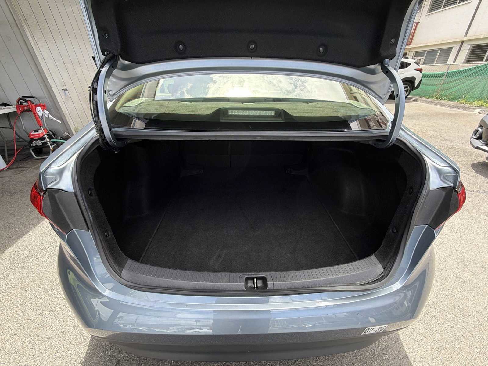 Used 2023 Toyota Corolla LE image 20