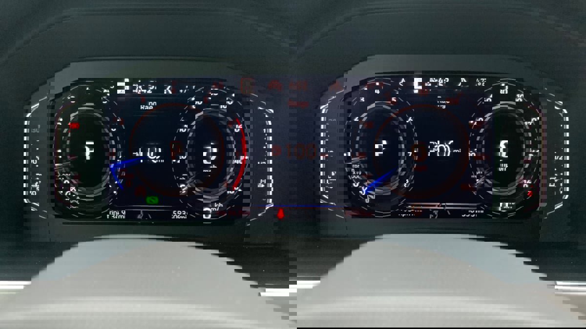 Used 2022 Volkswagen Atlas SEL Premium image 15