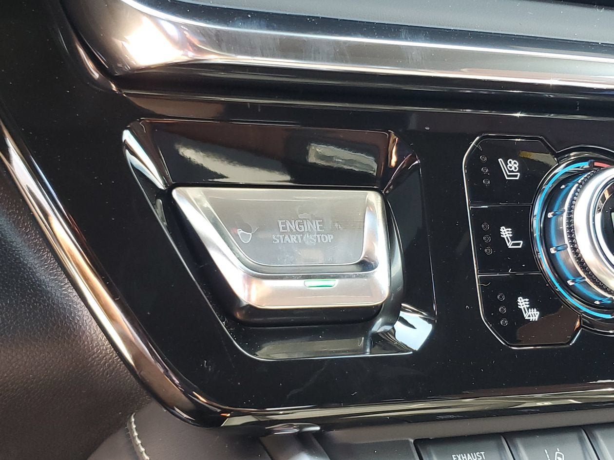 New 2026 GMC Sierra 3500 Denali Ultimate AWD/4WD image 26