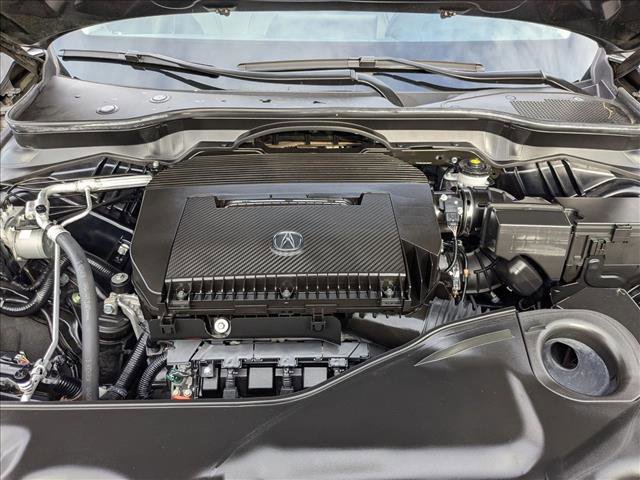 Certified 2023 Acura MDX FWD image 26