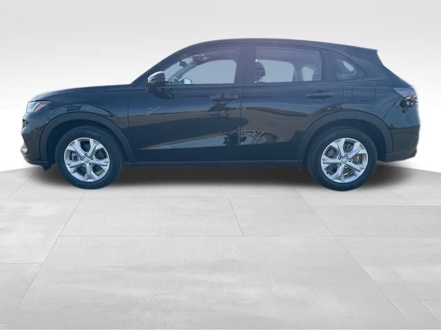 Used 2025 Honda HR-V LX image 5