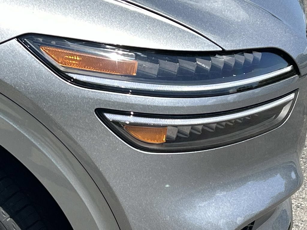 New 2026 Genesis GV70 2.5T Advanced AWD/4WD image 10