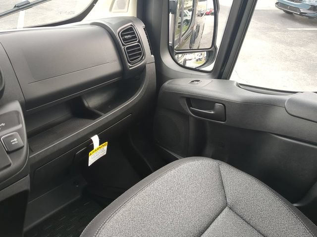 New 2026 RAM ProMaster 2500 w/ Safety Group FWD image 18