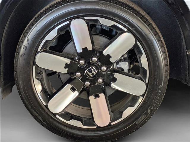 New 2026 Honda Prologue Elite image 10