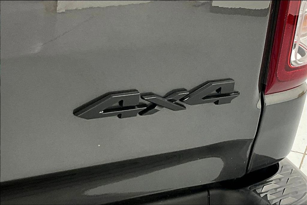 Used 2024 RAM 1500 Tradesman w/ Trailer Tow Group image 40