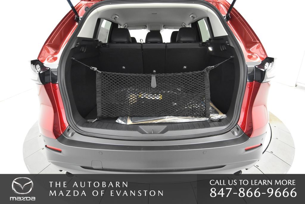 New 2026 MAZDA CX-5 Select image 36