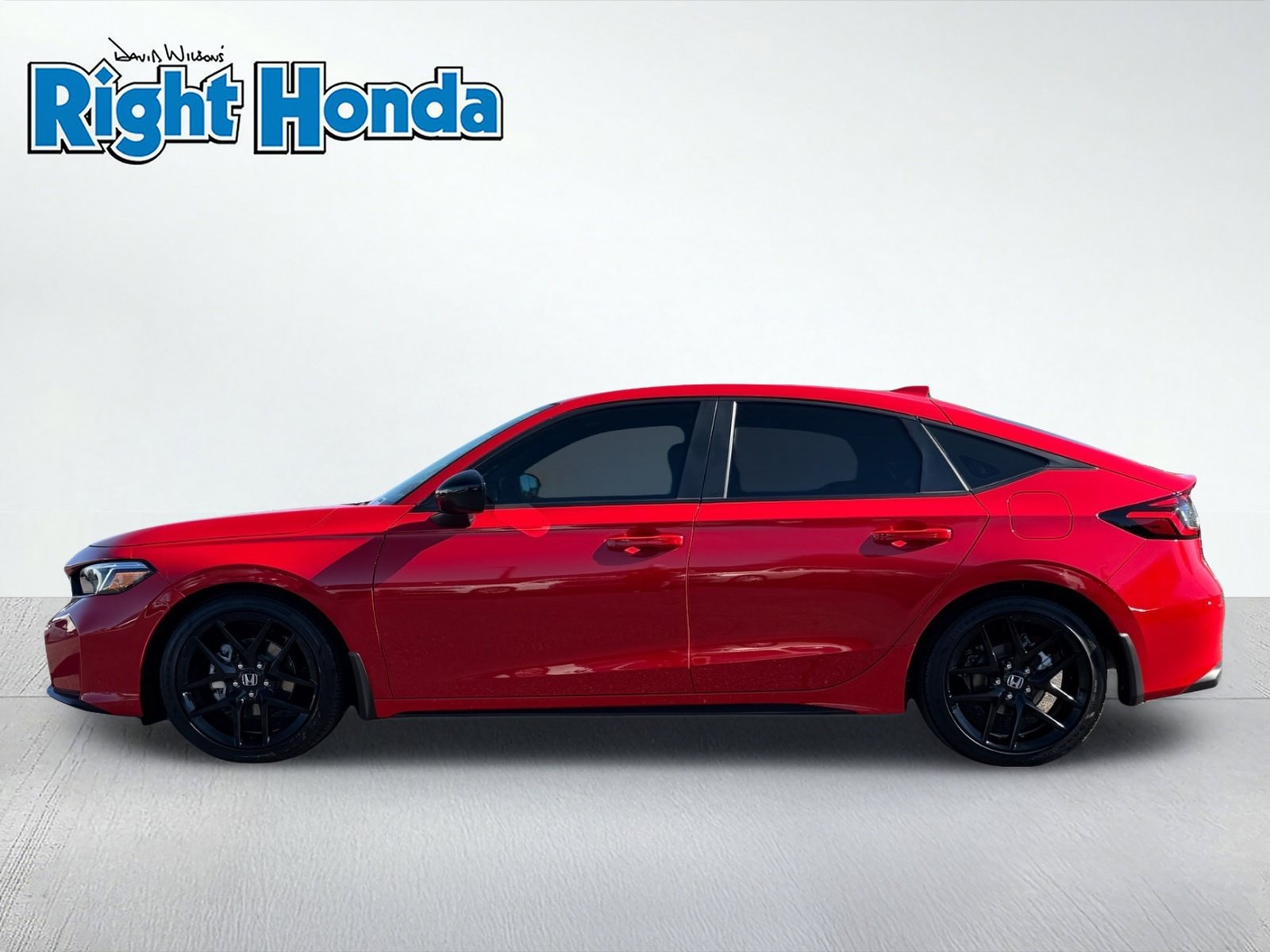 Used 2026 Honda Civic Sport image 4