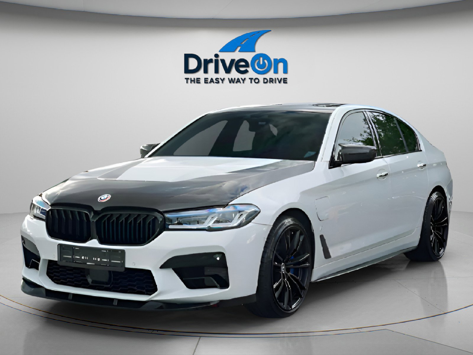 Used 2018 BMW 530e xDrive