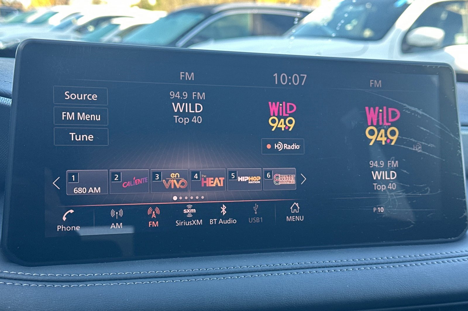 Certified 2025 INFINITI QX60 Luxe w/ Black Edition image 28