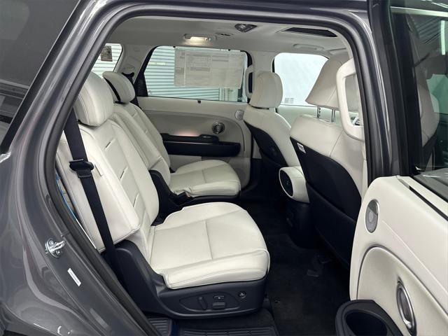 New 2026 Hyundai Palisade Calligraphy image 17