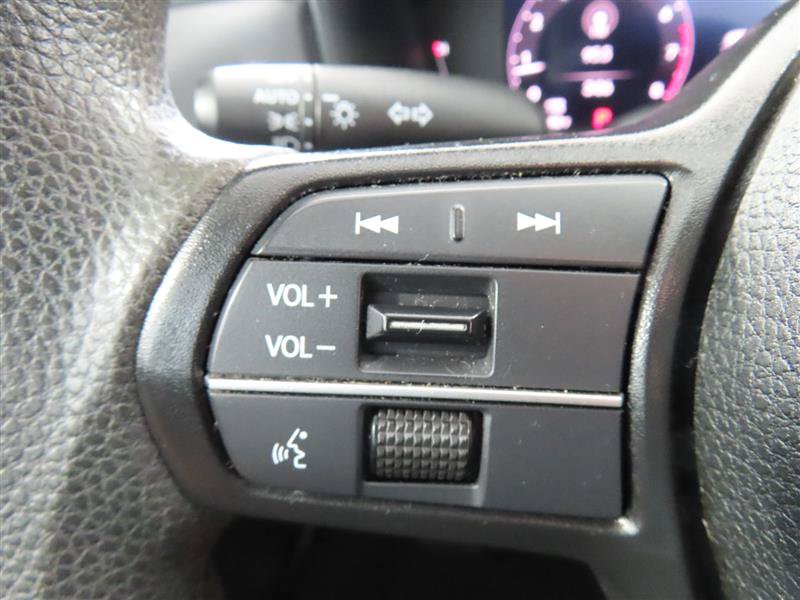 Used 2024 Honda Accord EX image 22