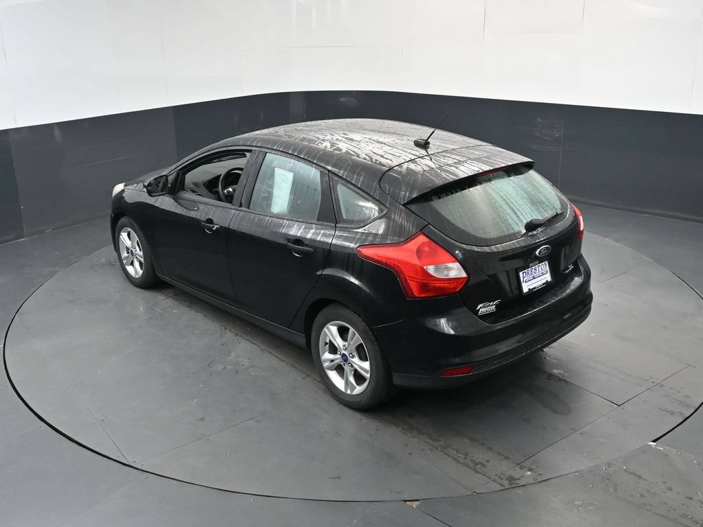 Used 2014 Ford Focus SE FWD image 31