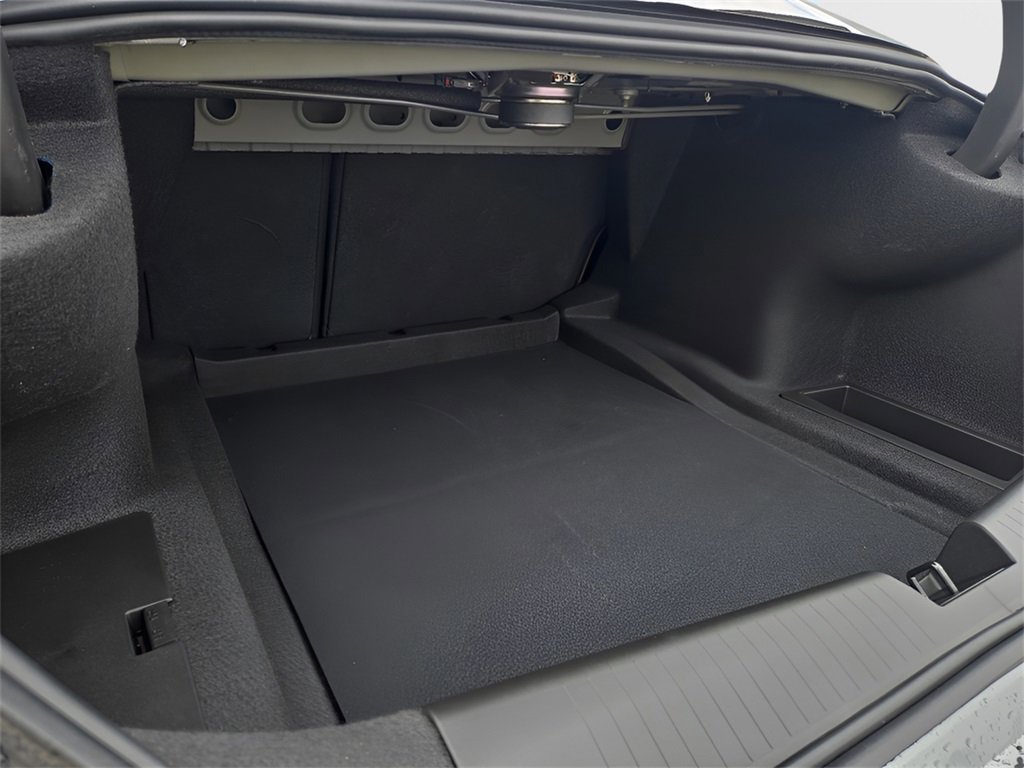 New 2025 Cadillac CT4 Sport image 11