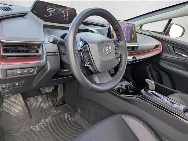 Used 2024 Toyota Prius Prime image 10