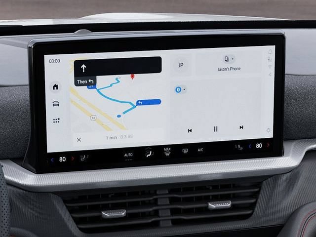 New 2027 Ford Explorer ST-Line AWD/4WD image 14