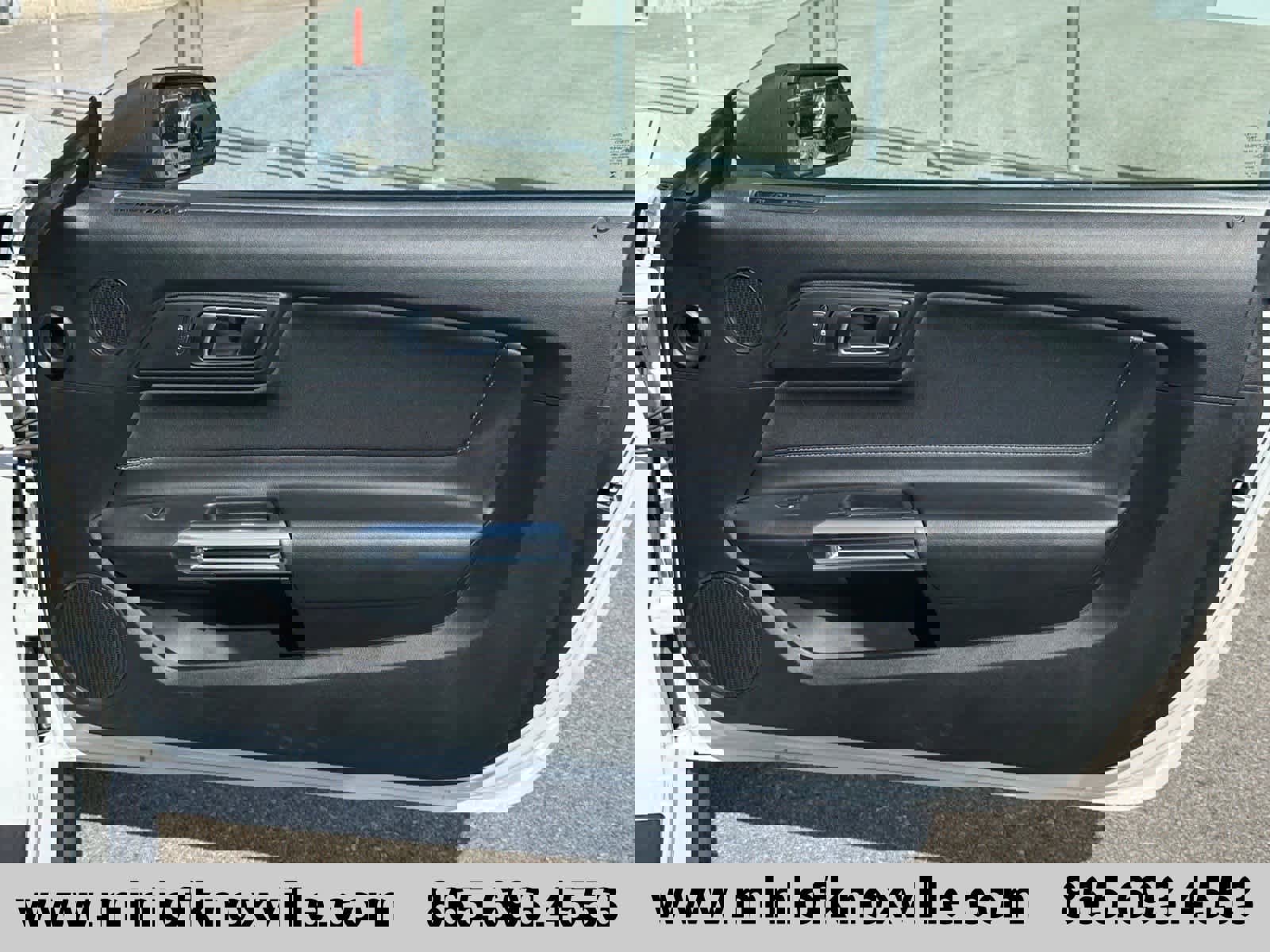 Used 2021 Ford Mustang Mach 1 RWD image 16