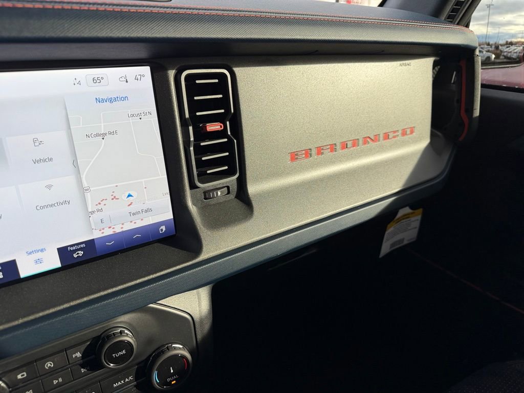 Used 2022 Ford Bronco Raptor image 24