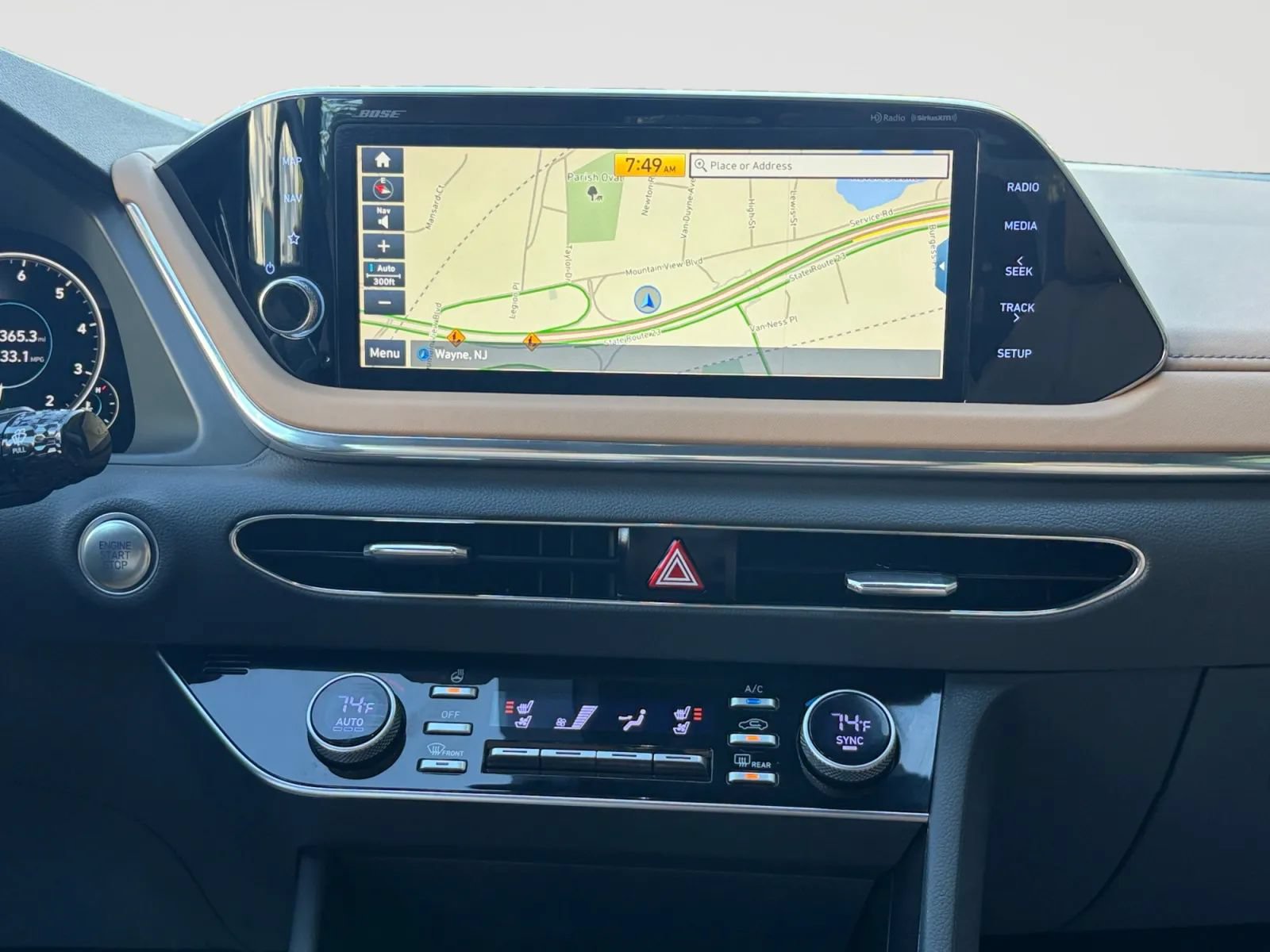 Used 2020 Hyundai Sonata Limited FWD image 23