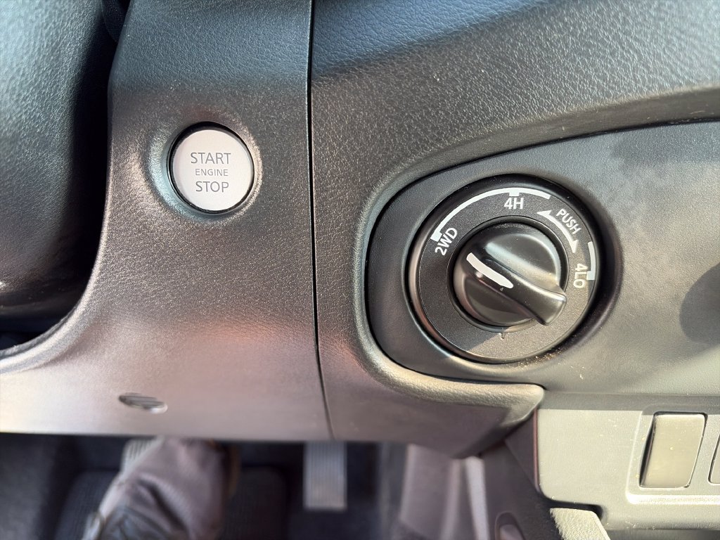 Used 2022 Nissan Frontier S w/ Technology Package AWD/4WD image 34