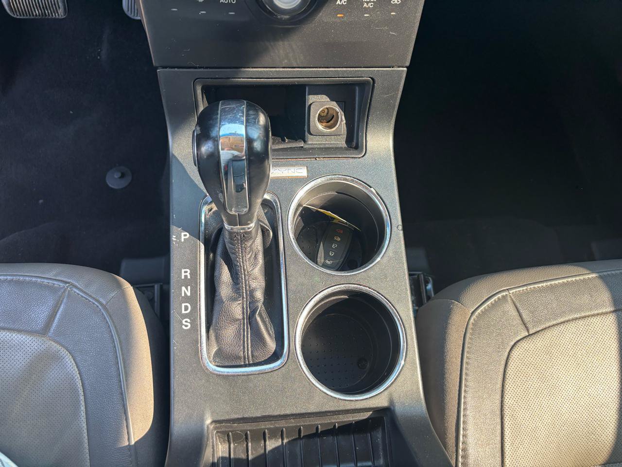 Used 2019 Ford Flex SEL w/ Equipment Group 202A FWD image 19