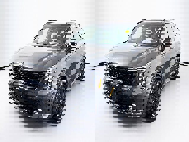 New 2026 Kia Sorento SX Prestige image 1