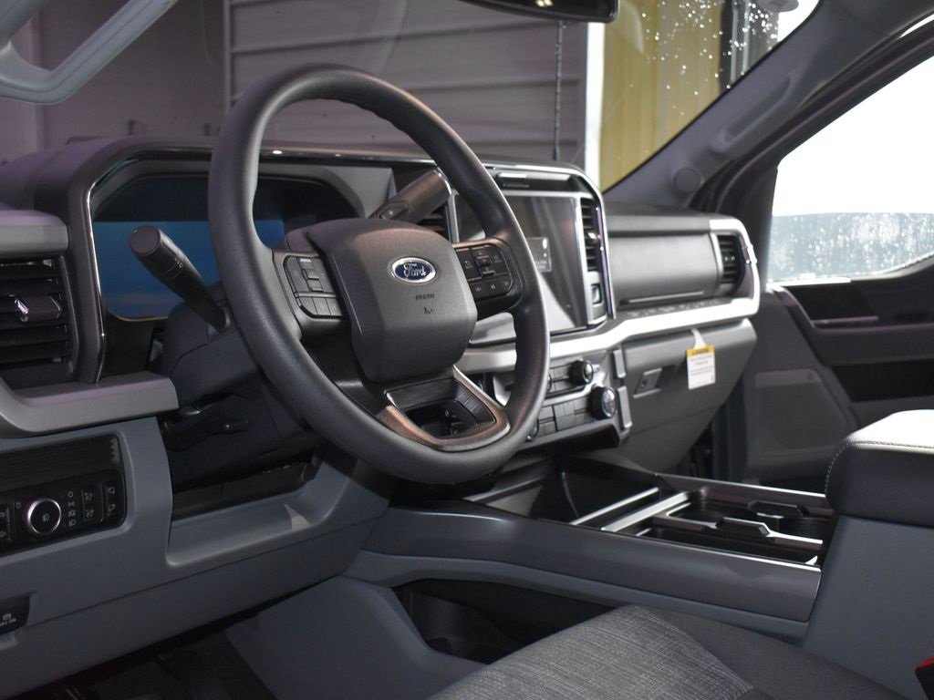 New 2026 Ford F350 XLT w/ XLT Premium Package image 18