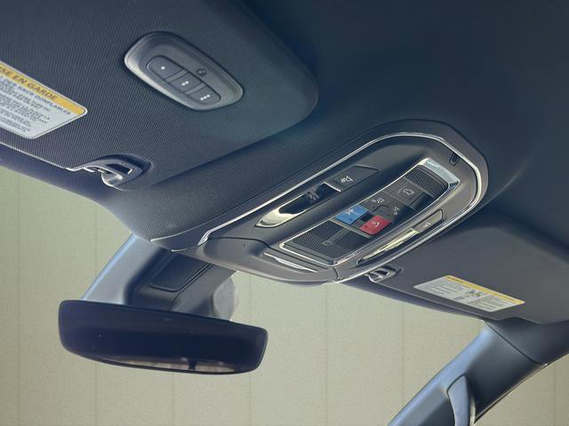 New 2026 Jeep Grand Wagoneer Limited w/ Rear Seat Video Group I image 35