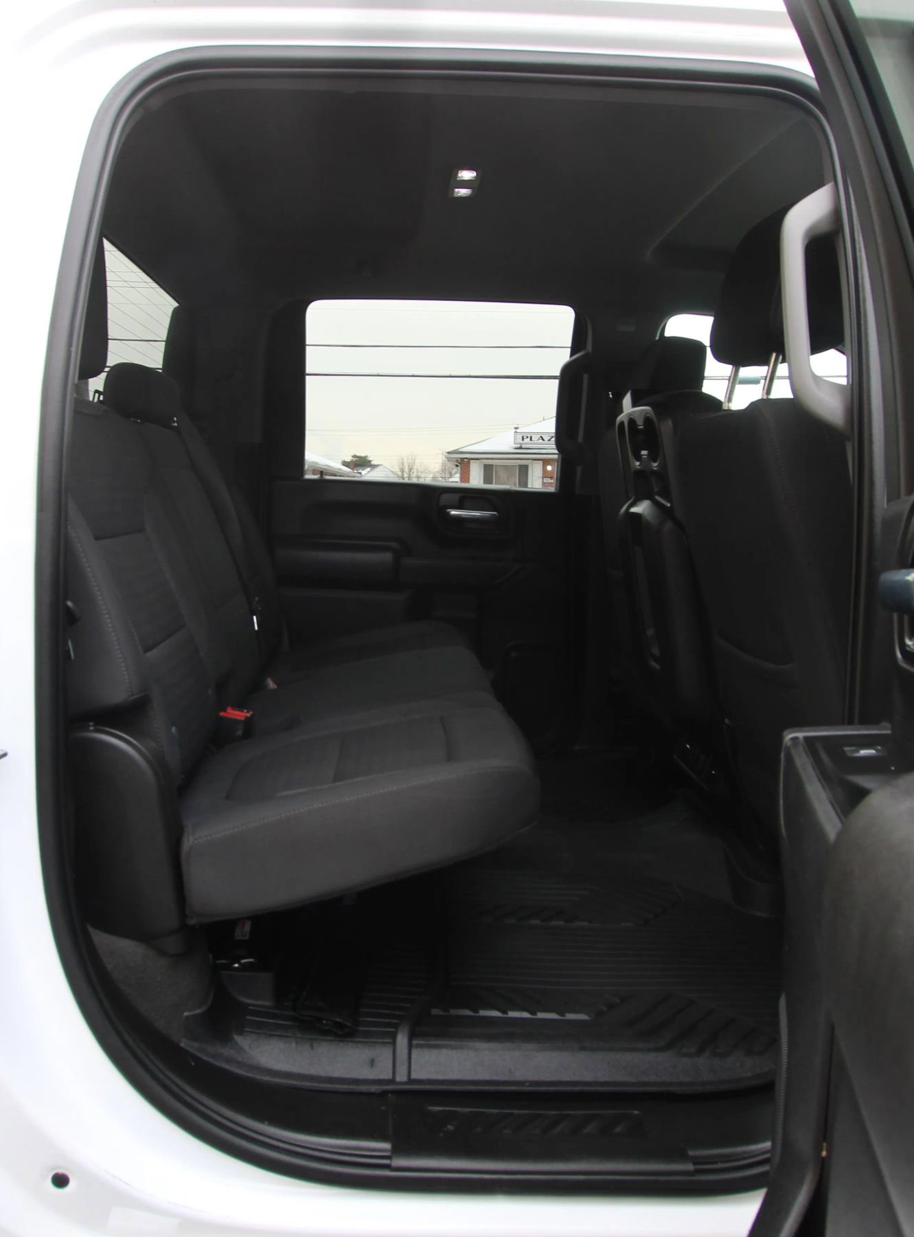 Used 2023 Chevrolet Silverado 2500 LT w/ Convenience Package image 12