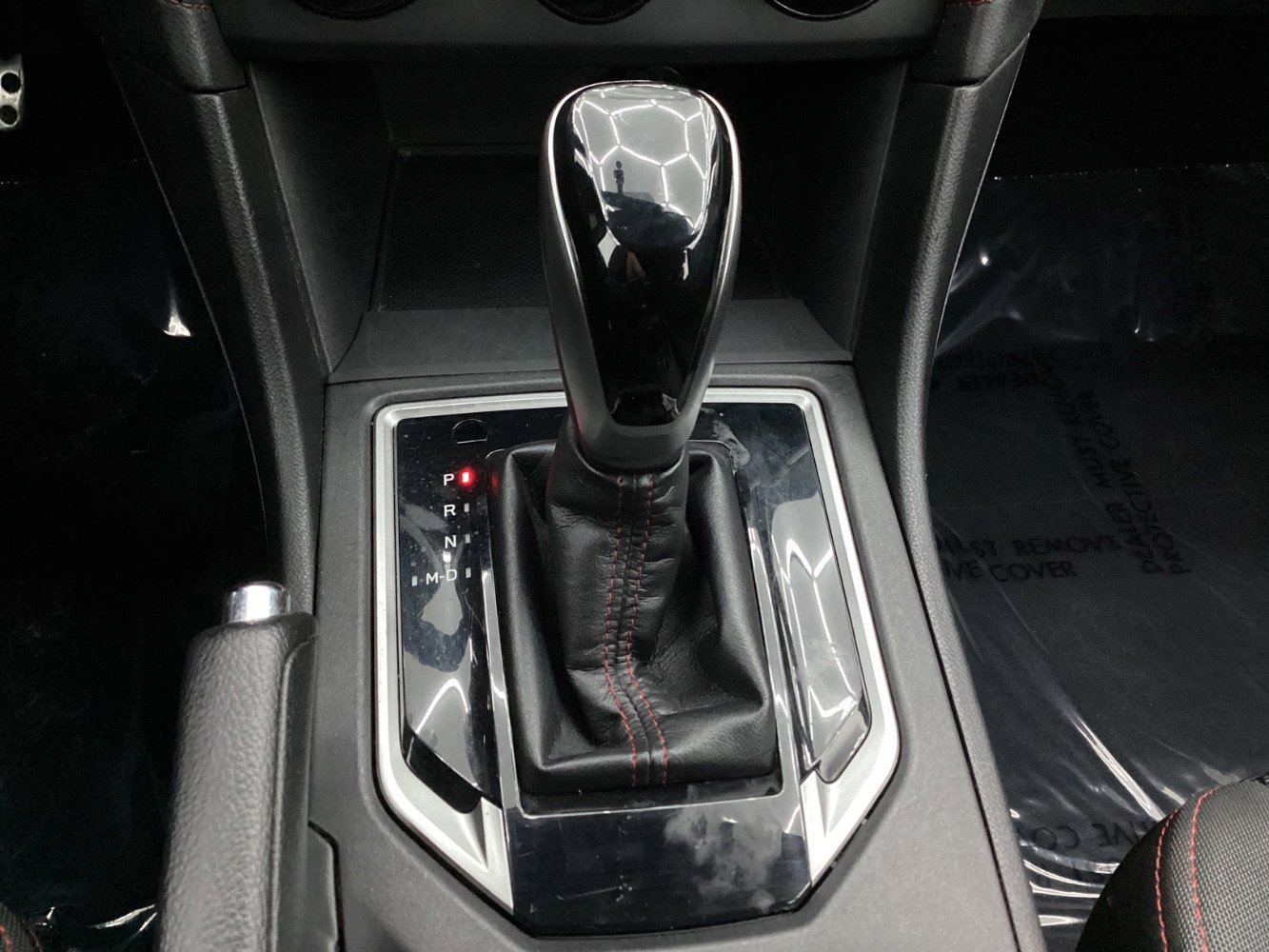 Used 2017 Subaru Impreza 2.0i Sport image 38