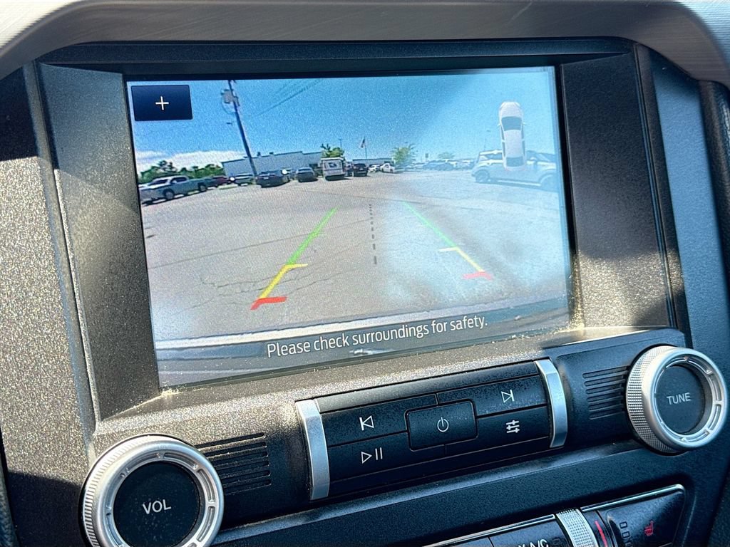 Used 2023 Ford Mustang Premium RWD image 14