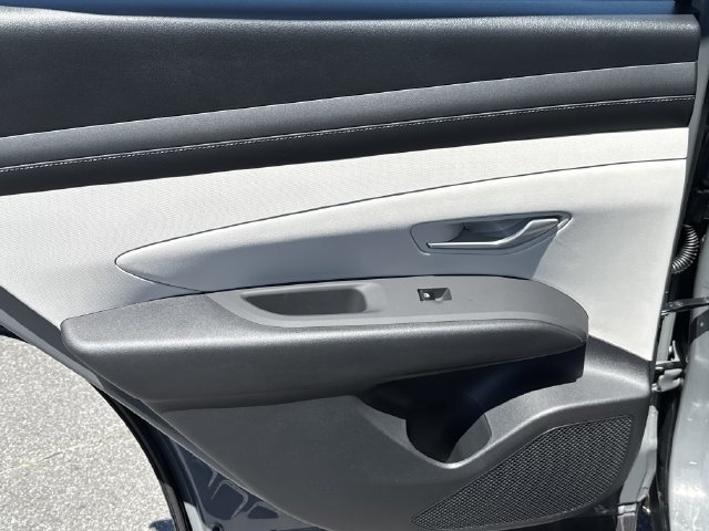New 2026 Hyundai Tucson SE FWD image 23