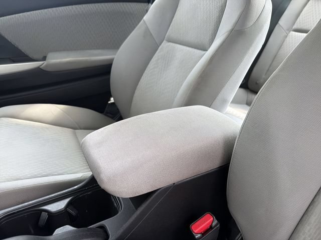 Used 2015 Honda Civic LX image 21