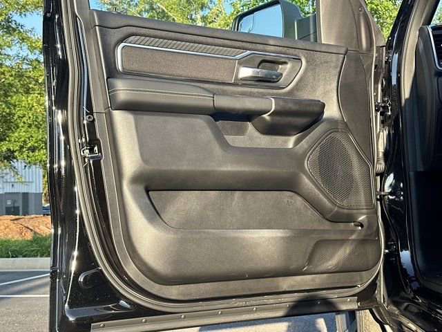 New 2026 RAM 1500 Big Horn image 10