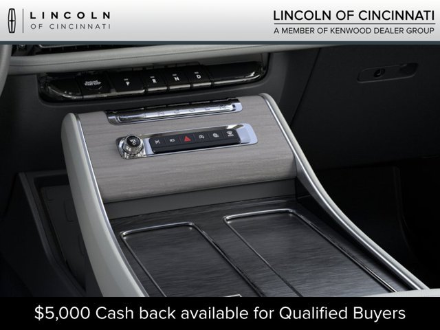 New 2026 Lincoln Aviator Reserve w/ Illumination Package AWD/4WD image 15