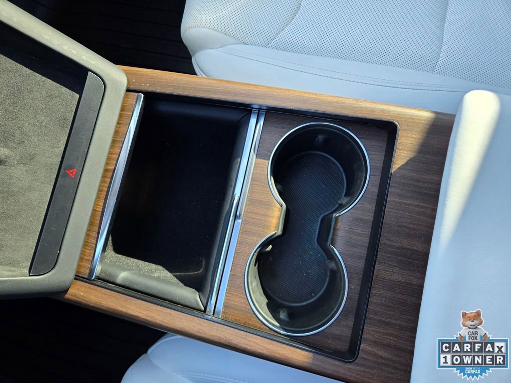 Used 2023 Tesla Model S Standard Range image 35