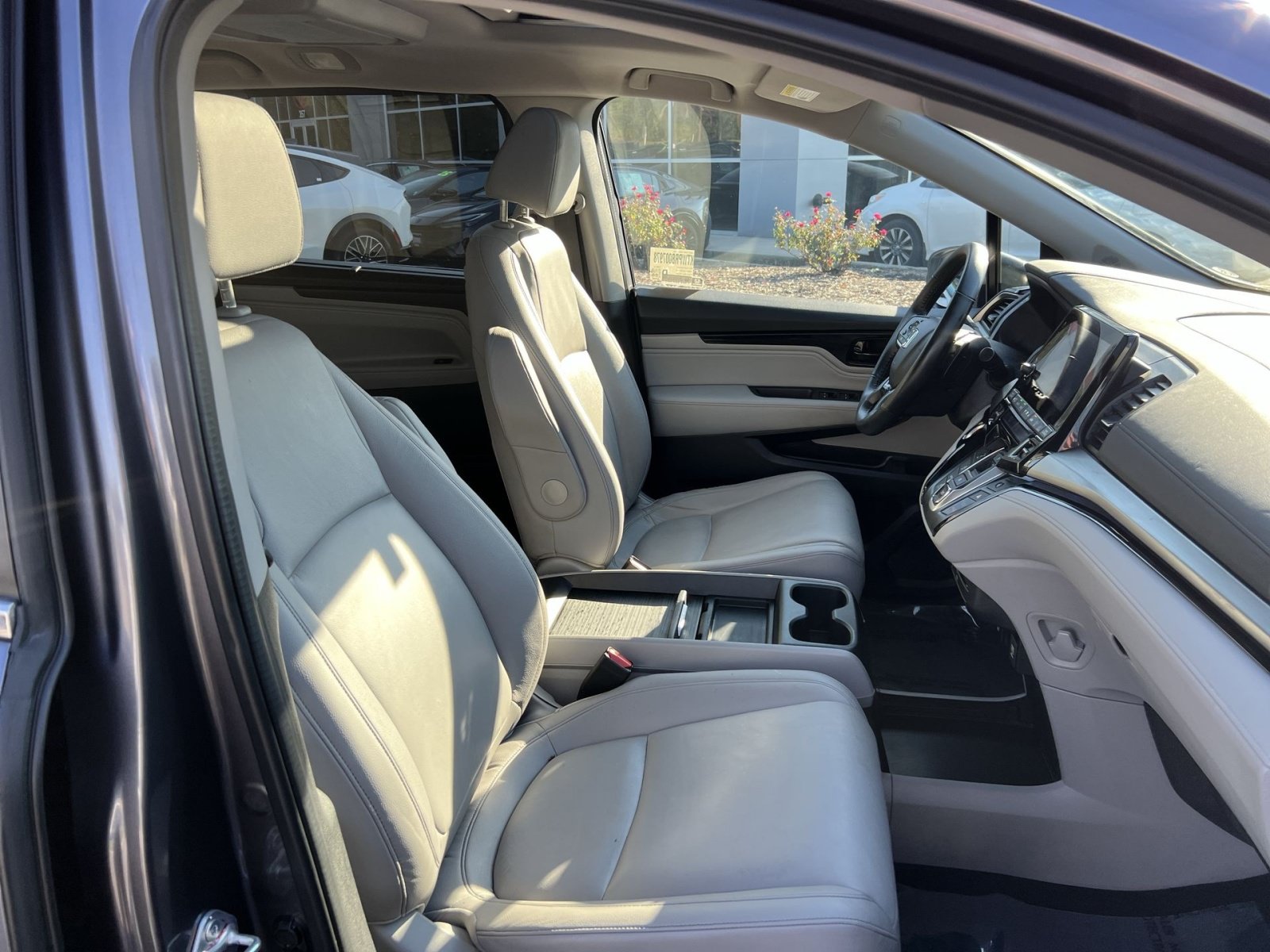 Used 2024 Honda Odyssey Touring image 28