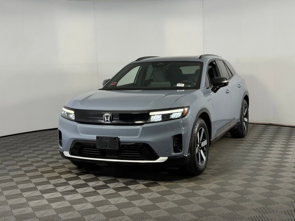 Used 2025 Honda Prologue Touring image 2